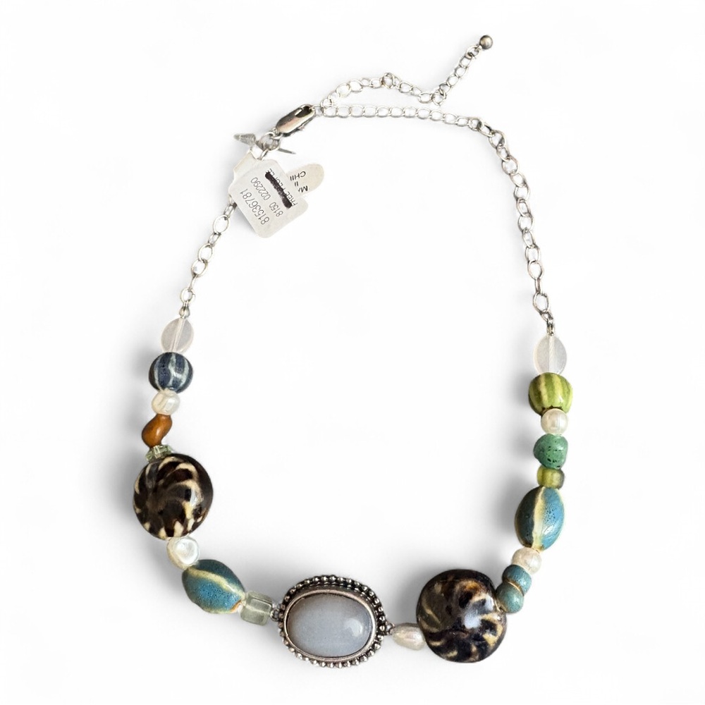 Free People Agnes Choker NWT